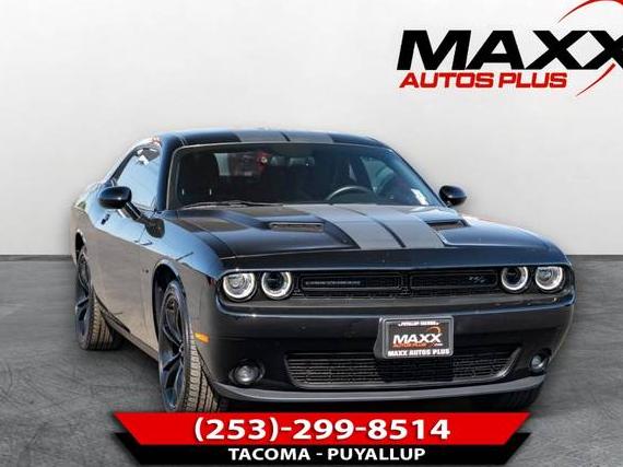 DODGE CHALLENGER 2016 2C3CDZBT1GH108215 image DODGE CHALLENGER 2016 2C3CDZBT1GH108215 image