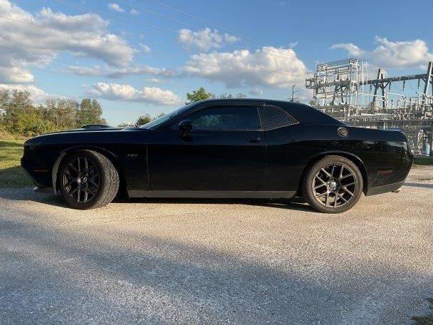 DODGE CHALLENGER 2016 2C3CDZBT1GH236048 image