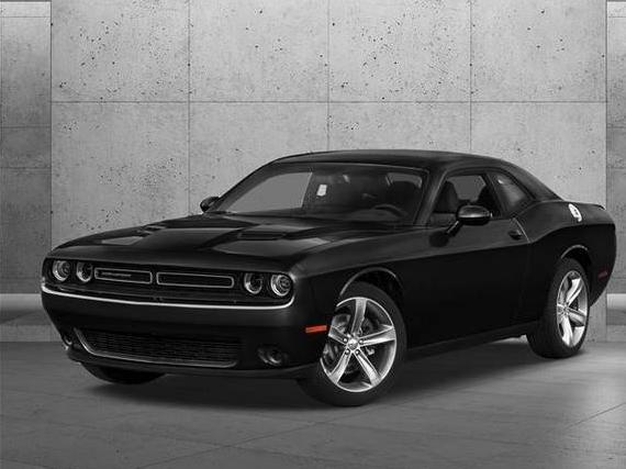 DODGE CHALLENGER 2016 2C3CDZAG1GH130994 image