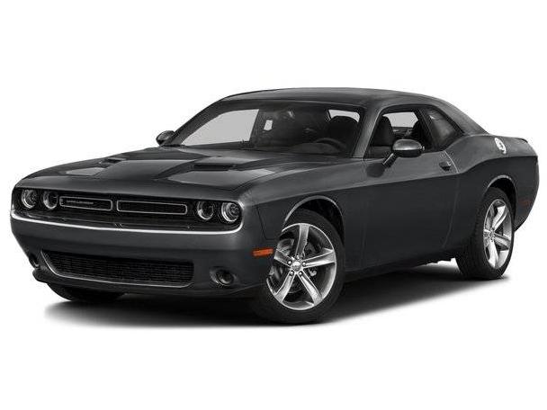 DODGE CHALLENGER 2016 2C3CDZAG3GH291184 image