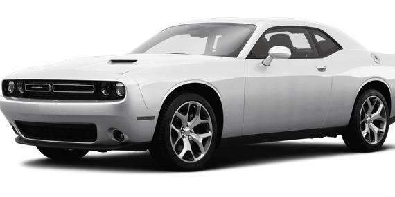 DODGE CHALLENGER 2016 2C3CDZAG0GH353088 image