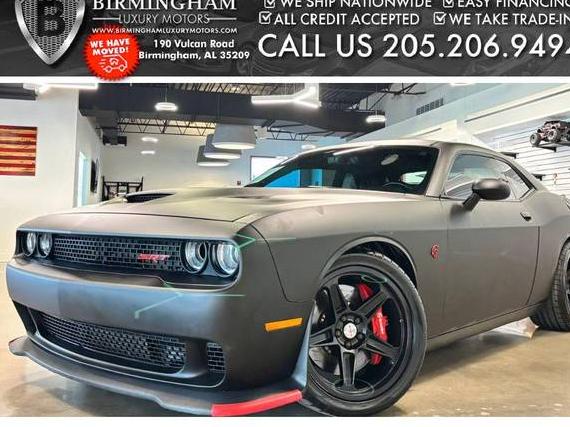 DODGE CHALLENGER 2016 2C3CDZC99GH130613 image DODGE CHALLENGER 2016 2C3CDZC99GH130613 image