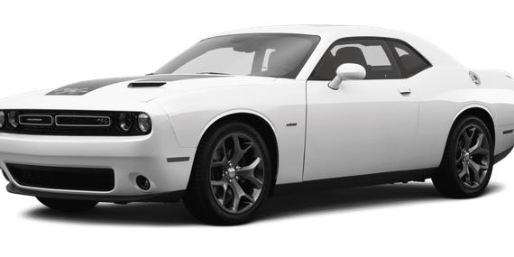 DODGE CHALLENGER 2016 2C3CDZBT1GH120560 image