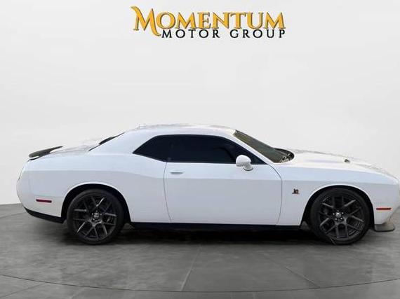 DODGE CHALLENGER 2016 2C3CDZFJ8GH349679 image DODGE CHALLENGER 2016 2C3CDZFJ8GH349679 image