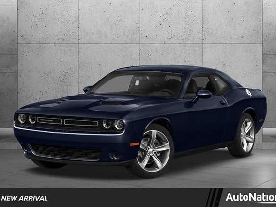 DODGE CHALLENGER 2016 2C3CDZAG3GH236475 image