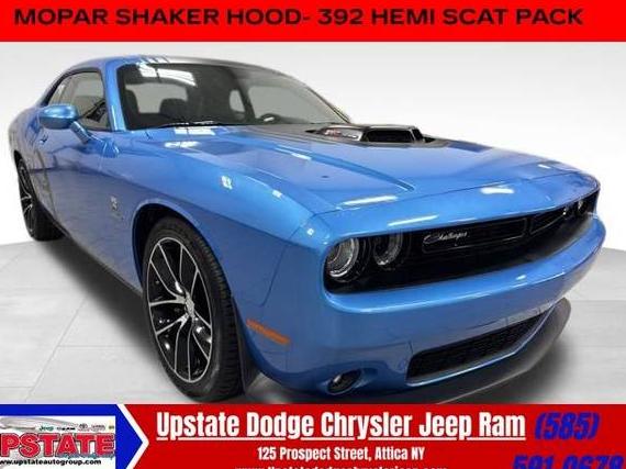 DODGE CHALLENGER 2016 2C3CDZFJ4GH239471 image DODGE CHALLENGER 2016 2C3CDZFJ4GH239471 image