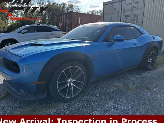 DODGE CHALLENGER 2016 2C3CDZFJ2GH102223 image DODGE CHALLENGER 2016 2C3CDZFJ2GH102223 image