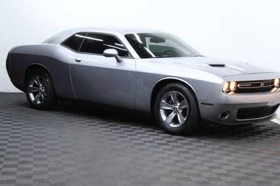 DODGE CHALLENGER 2016 2C3CDZAG8GH130877 image DODGE CHALLENGER 2016 2C3CDZAG8GH130877 image