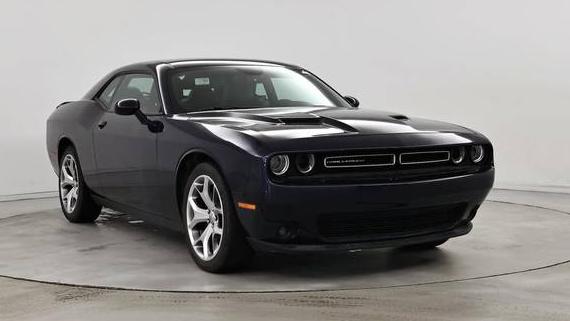 DODGE CHALLENGER 2016 2C3CDZAG9GH309204 image