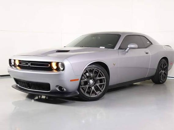 DODGE CHALLENGER 2016 2C3CDZFJ1GH249651 image DODGE CHALLENGER 2016 2C3CDZFJ1GH249651 image