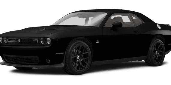 DODGE CHALLENGER 2016 2C3CDZDJXGH255595 image DODGE CHALLENGER 2016 2C3CDZDJXGH255595 image