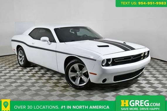 DODGE CHALLENGER 2016 2C3CDZAGXGH131075 image DODGE CHALLENGER 2016 2C3CDZAGXGH131075 image