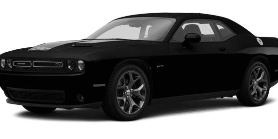 DODGE CHALLENGER 2016 2C3CDZBT5GH125471 image DODGE CHALLENGER 2016 2C3CDZBT5GH125471 image