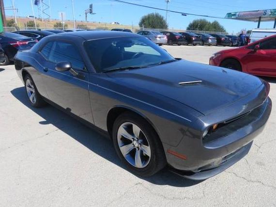 DODGE CHALLENGER 2016 2C3CDZAG3GH183714 image DODGE CHALLENGER 2016 2C3CDZAG3GH183714 image