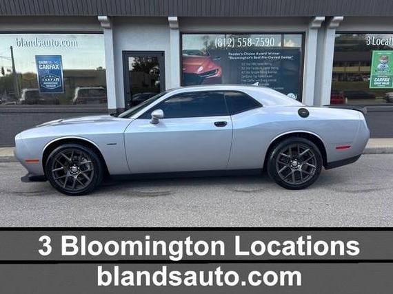 DODGE CHALLENGER 2016 2C3CDZBT2GH250430 image DODGE CHALLENGER 2016 2C3CDZBT2GH250430 image