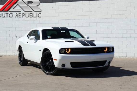 DODGE CHALLENGER 2016 2C3CDZBT5GH172189 image DODGE CHALLENGER 2016 2C3CDZBT5GH172189 image