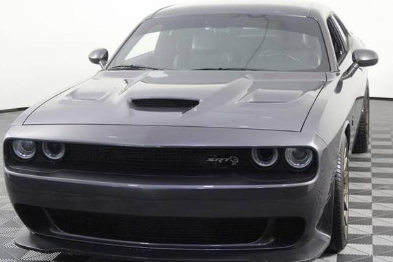 DODGE CHALLENGER 2016 2C3CDZC96GH335967 image