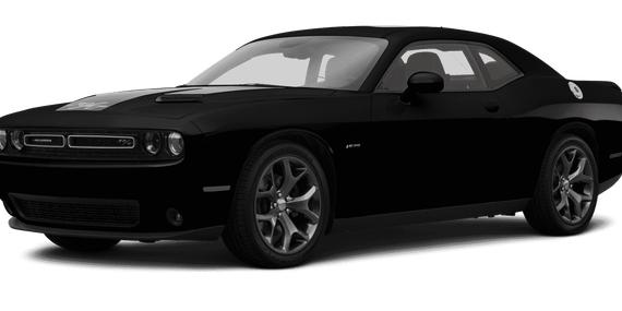 DODGE CHALLENGER 2016 2C3CDZBT4GH231104 image