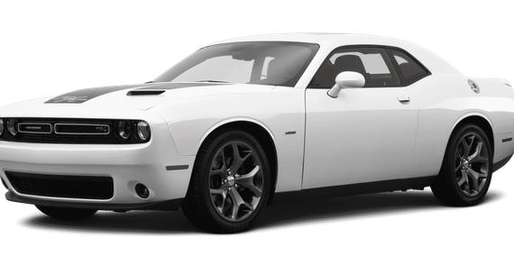 DODGE CHALLENGER 2016 2C3CDZAG3GH275910 image