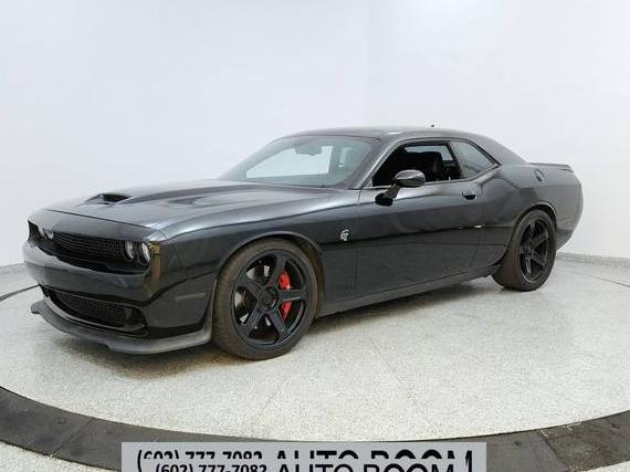 DODGE CHALLENGER 2016 2C3CDZC90GH270873 image DODGE CHALLENGER 2016 2C3CDZC90GH270873 image