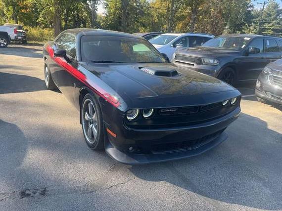 DODGE CHALLENGER 2016 2C3CDZFJ6GH240797 image DODGE CHALLENGER 2016 2C3CDZFJ6GH240797 image