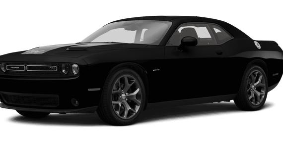 DODGE CHALLENGER 2016 2C3CDZBT3GH297143 image