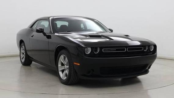 DODGE CHALLENGER 2016 2C3CDZAG2GH354209 image DODGE CHALLENGER 2016 2C3CDZAG2GH354209 image