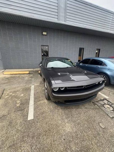 DODGE CHALLENGER 2016 2C3CDZAG8GH201916 image