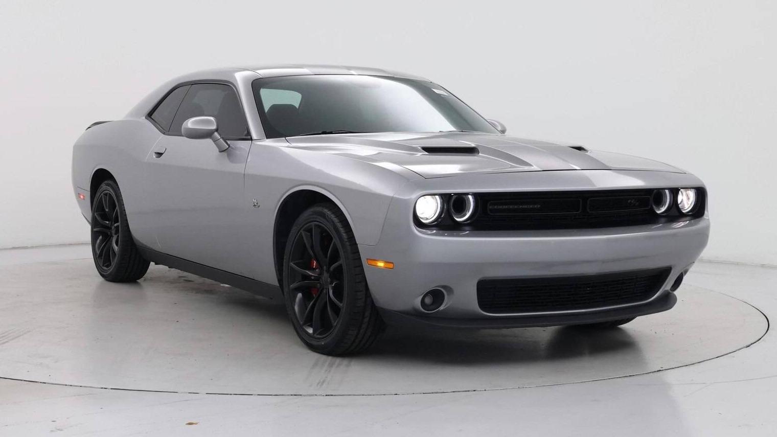 DODGE CHALLENGER 2016 2C3CDZBT9GH119804 image