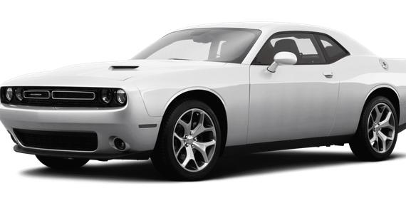 DODGE CHALLENGER 2016 2C3CDZAG3GH290679 image