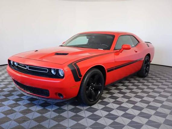 DODGE CHALLENGER 2016 2C3CDZAG6GH330074 image DODGE CHALLENGER 2016 2C3CDZAG6GH330074 image