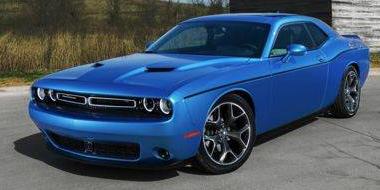 DODGE CHALLENGER 2016 2C3CDZAG1GH149383 image