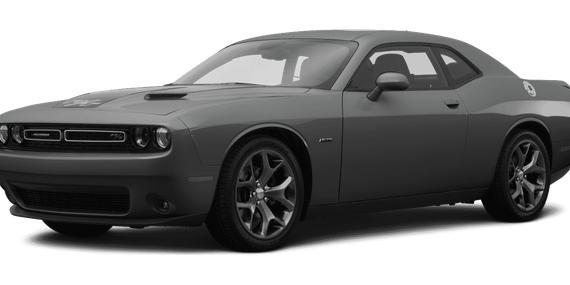 DODGE CHALLENGER 2016 2C3CDZAG3GH131709 image