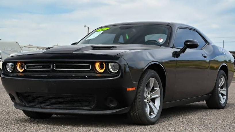 DODGE CHALLENGER 2016 2C3CDZAG7GH291088 image DODGE CHALLENGER 2016 2C3CDZAG7GH291088 image