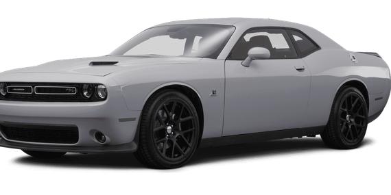 DODGE CHALLENGER 2016 2C3CDZDJ3GH171277 image
