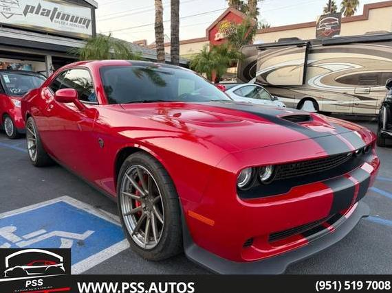 DODGE CHALLENGER 2016 2C3CDZC93GH288364 image DODGE CHALLENGER 2016 2C3CDZC93GH288364 image