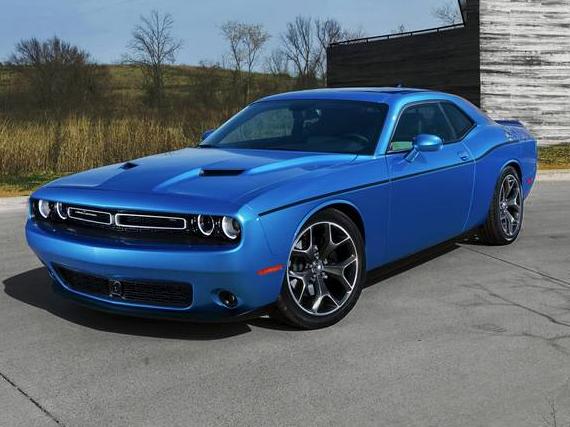 DODGE CHALLENGER 2016 2C3CDZBT5GH321605 image DODGE CHALLENGER 2016 2C3CDZBT5GH321605 image