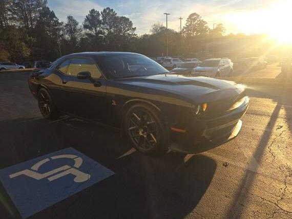 DODGE CHALLENGER 2016 2C3CDZFJ5GH316977 image DODGE CHALLENGER 2016 2C3CDZFJ5GH316977 image