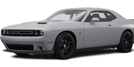 DODGE CHALLENGER 2016 2C3CDZFJXGH330194 image