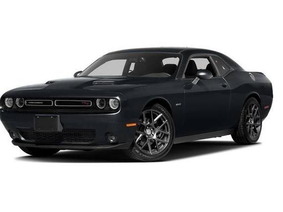 DODGE CHALLENGER 2016 2C3CDZBT6GH138472 image