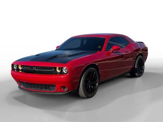 DODGE CHALLENGER 2016 2C3CDZAG6GH290160 image DODGE CHALLENGER 2016 2C3CDZAG6GH290160 image