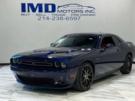 DODGE CHALLENGER 2016 2C3CDZBT0GH172634 image DODGE CHALLENGER 2016 2C3CDZBT0GH172634 image