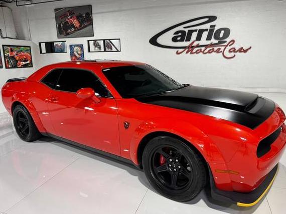 DODGE CHALLENGER 2016 2C3CDZC92GH335593 image