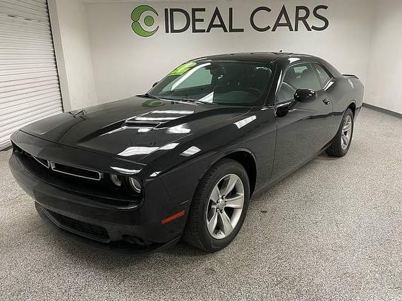 DODGE CHALLENGER 2016 2C3CDZAG7GH352942 image DODGE CHALLENGER 2016 2C3CDZAG7GH352942 image
