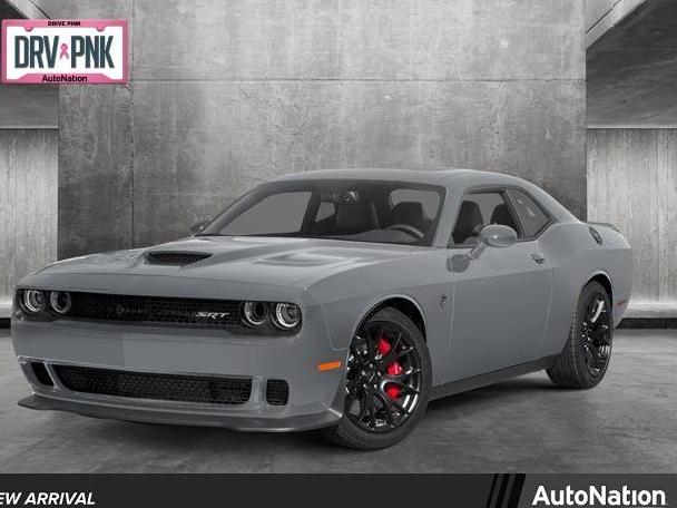 DODGE CHALLENGER 2016 2C3CDZC98GH278770 image