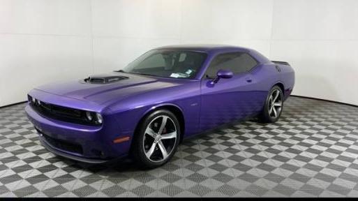 DODGE CHALLENGER 2016 2C3CDZBT2GH148318 image