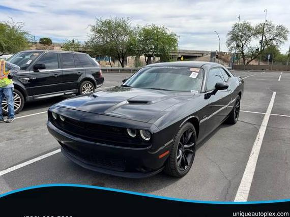DODGE CHALLENGER 2016 2C3CDZBT4GH120519 image DODGE CHALLENGER 2016 2C3CDZBT4GH120519 image