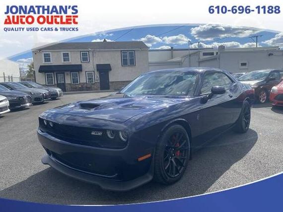 DODGE CHALLENGER 2016 2C3CDZC91GH152976 image DODGE CHALLENGER 2016 2C3CDZC91GH152976 image