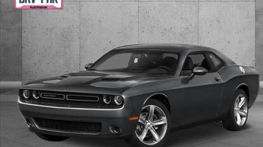 DODGE CHALLENGER 2016 2C3CDZAG0GH256991 image