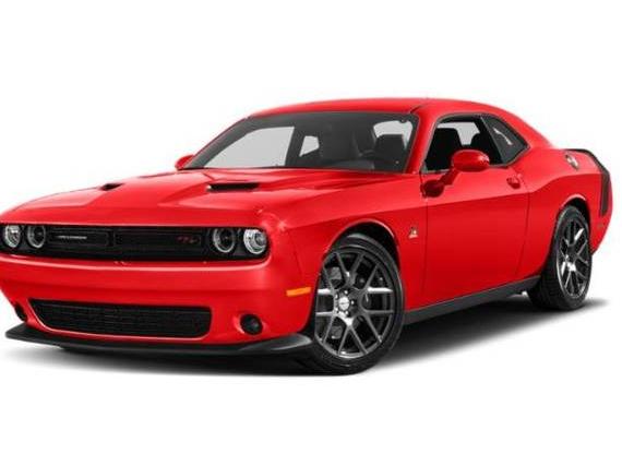 DODGE CHALLENGER 2016 2C3CDZFJ3GH301376 image DODGE CHALLENGER 2016 2C3CDZFJ3GH301376 image